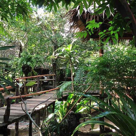 Mayom Garden (Adults Only) Пханган Экстерьер фото